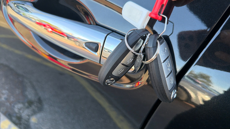 Nissan X-Trail 1.3 DiG-T 158 Tekna 5dr DCT Petrol Station Wagon